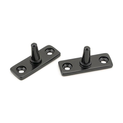 From the Anvil Brompton Non locking Casement Stays Screw Centres (LEAD TIME: 2-3 DAYS)