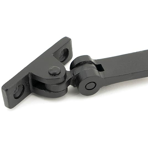 From the Anvil Brompton Non locking Casement Stays Screw Centres (LEAD TIME: 2-3 DAYS)