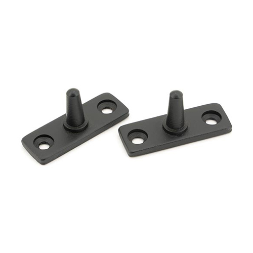 From the Anvil Brompton Non locking Casement Stays Screw Centres (LEAD TIME: 2-3 DAYS)