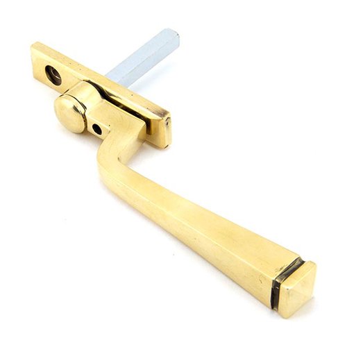 From the Anvil Avon Inline Non-Locking Espag Window Handles (LEAD TIME: 2-3 DAYS)