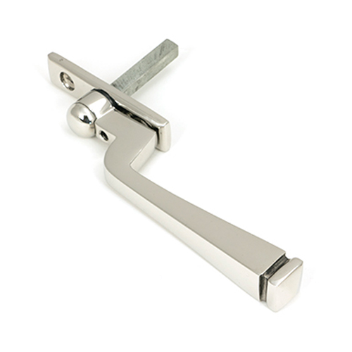 From the Anvil Avon Inline Non-Locking Espag Window Handles (LEAD TIME: 2-3 DAYS)