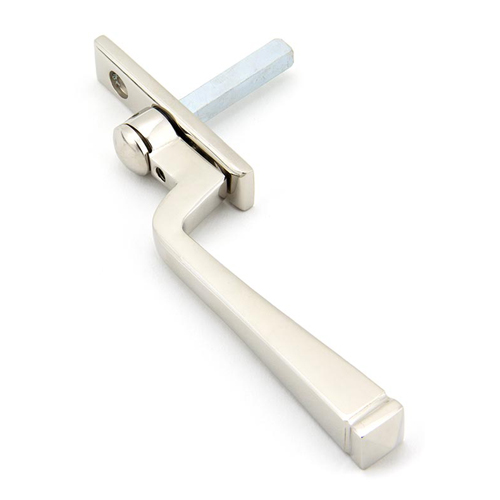 From the Anvil Avon Inline Non-Locking Espag Window Handles (LEAD TIME: 2-3 DAYS)