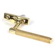 From the Anvil Brompton Offset Non-Locking Espag Window Handles (LEAD TIME: 2-3 DAYS)