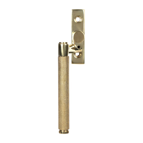 From the Anvil Brompton Offset Non-Locking Espag Window Handles (LEAD TIME: 2-3 DAYS)