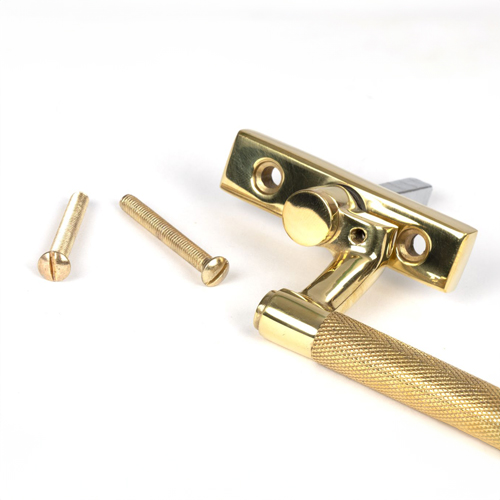 From the Anvil Brompton Offset Non-Locking Espag Window Handles (LEAD TIME: 2-3 DAYS)