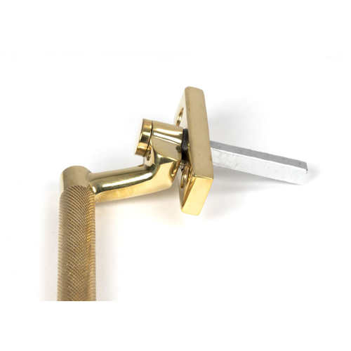 From the Anvil Brompton Offset Non-Locking Espag Window Handles (LEAD TIME: 2-3 DAYS)