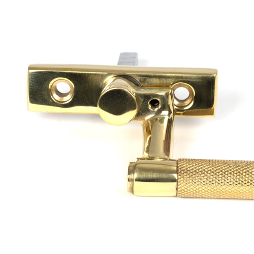 From the Anvil Brompton Offset Non-Locking Espag Window Handles (LEAD TIME: 2-3 DAYS)