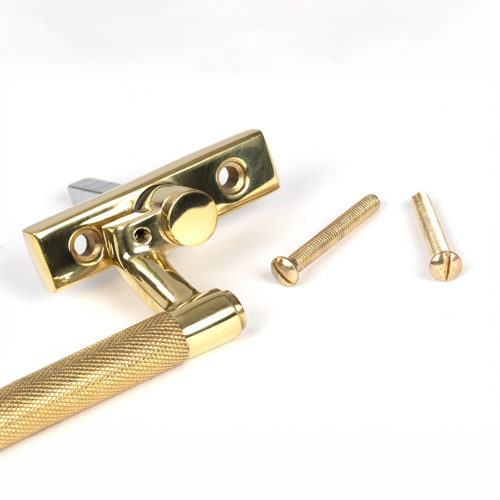 From the Anvil Brompton Offset Non-Locking Espag Window Handles (LEAD TIME: 2-3 DAYS)