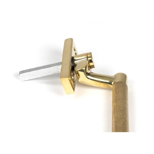 From the Anvil Brompton Offset Non-Locking Espag Window Handles (LEAD TIME: 2-3 DAYS)