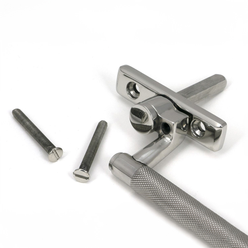 From the Anvil Brompton Offset Non-Locking Espag Window Handles (LEAD TIME: 2-3 DAYS)