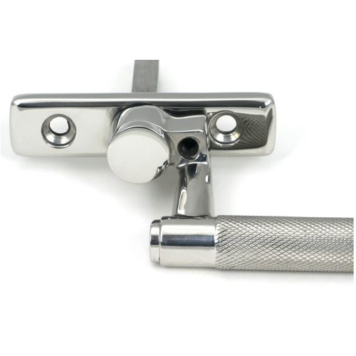 From the Anvil Brompton Offset Non-Locking Espag Window Handles (LEAD TIME: 2-3 DAYS)