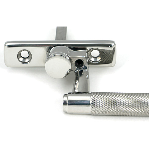 From the Anvil Brompton Offset Non-Locking Espag Window Handles (LEAD TIME: 2-3 DAYS)