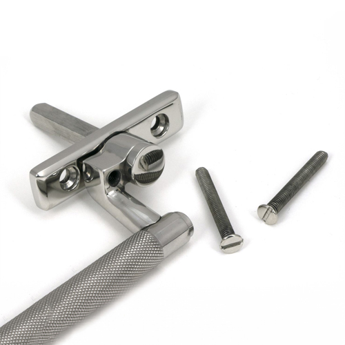 From the Anvil Brompton Offset Non-Locking Espag Window Handles (LEAD TIME: 2-3 DAYS)