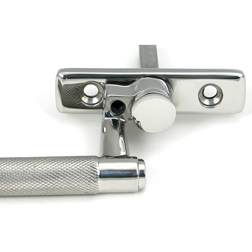 From the Anvil Brompton Offset Non-Locking Espag Window Handles (LEAD TIME: 2-3 DAYS)