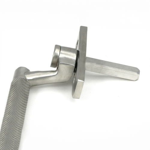 From the Anvil Brompton Offset Non-Locking Espag Window Handles (LEAD TIME: 2-3 DAYS)