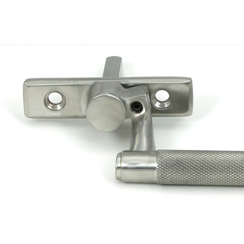 From the Anvil Brompton Offset Non-Locking Espag Window Handles (LEAD TIME: 2-3 DAYS)