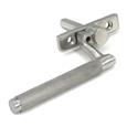 From the Anvil Brompton Offset Non-Locking Espag Window Handles (LEAD TIME: 2-3 DAYS)