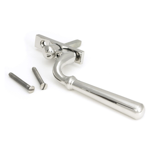 From the Anvil Newbury Offset Non-Locking Espag Window Handles (LEAD TIME: 2-3 DAYS)