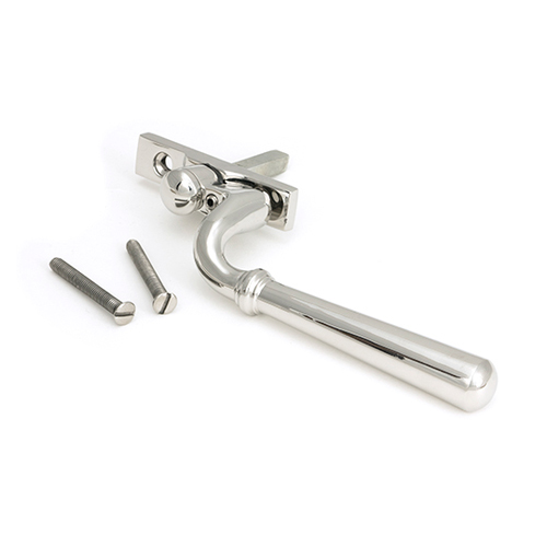 From the Anvil Newbury Offset Non-Locking Espag Window Handles (LEAD TIME: 2-3 DAYS)