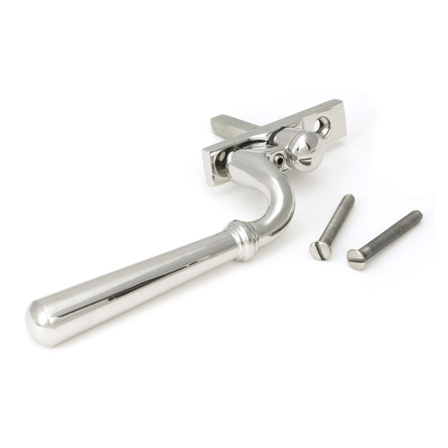 From the Anvil Newbury Offset Non-Locking Espag Window Handles (LEAD TIME: 2-3 DAYS)