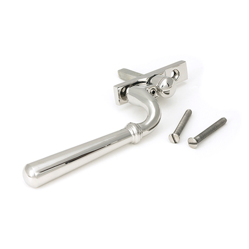 From the Anvil Newbury Offset Non-Locking Espag Window Handles (LEAD TIME: 2-3 DAYS)