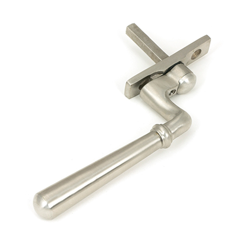 From the Anvil Newbury Offset Non-Locking Espag Window Handles (LEAD TIME: 2-3 DAYS)