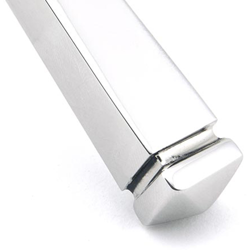 From the Anvil Avon Slim Lever Lever Multipoint Door Handles - 92mm PZ Sprung 212mm Screw Centres (LEAD TIME: 2-3 DAYS)