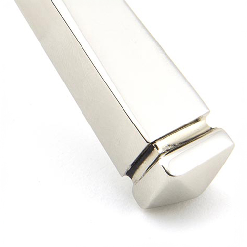 From the Anvil Avon Slim Lever Lever Multipoint Door Handles - 92mm PZ Sprung 212mm Screw Centres (LEAD TIME: 2-3 DAYS)