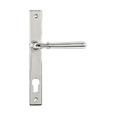 From the Anvil Newbury Lever Lever Multipoint Door Handles - 92mm PZ Sprung 212mm Screw Centres (LEAD TIME: 2-3 DAYS)