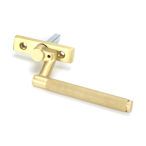 From the Anvil Brompton Offset Non-Locking Espag Window Handles (LEAD TIME: 2-3 DAYS)