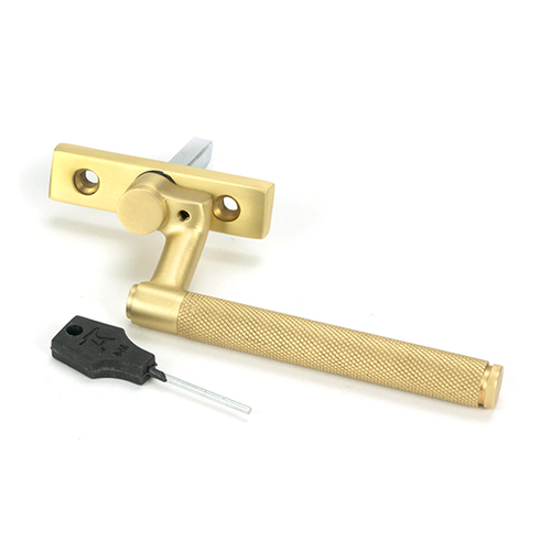 From the Anvil Brompton Offset Non-Locking Espag Window Handles (LEAD TIME: 2-3 DAYS)