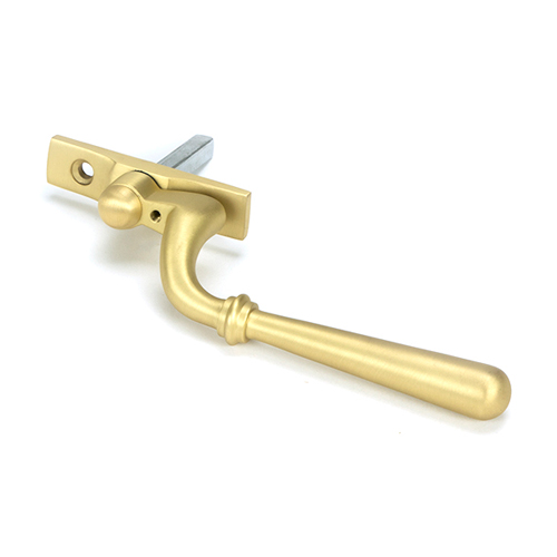 From the Anvil Newbury Offset Non-Locking Espag Window Handles (LEAD TIME: 2-3 DAYS)