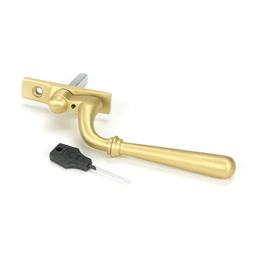 From the Anvil Newbury Offset Non-Locking Espag Window Handles (LEAD TIME: 2-3 DAYS)