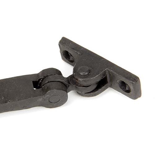 From the Anvil Avon Slim Non locking Casement Stays Screw Centres (LEAD TIME: 2-3 DAYS)