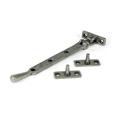 From the Anvil Newbury Non locking Casement Stays Screw Centres (LEAD TIME: 2-3 DAYS)