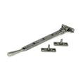 From the Anvil Newbury Non locking Casement Stays Screw Centres (LEAD TIME: 2-3 DAYS)