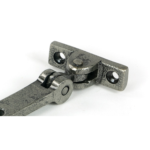 From the Anvil Newbury Non locking Casement Stays Screw Centres (LEAD TIME: 2-3 DAYS)