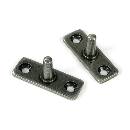 From the Anvil Newbury Non locking Casement Stays Screw Centres (LEAD TIME: 2-3 DAYS)