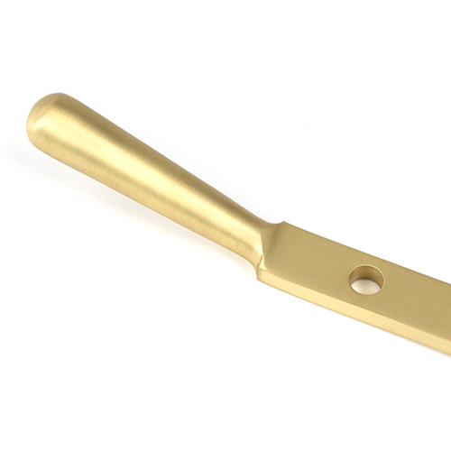 From the Anvil Newbury Non locking Casement Stays Screw Centres (LEAD TIME: 2-3 DAYS)