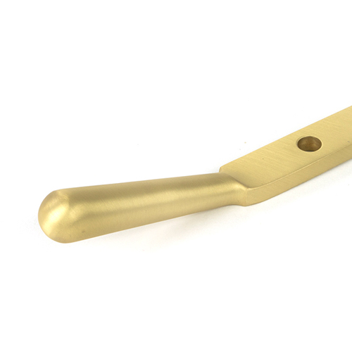 From the Anvil Newbury Non locking Casement Stays Screw Centres (LEAD TIME: 2-3 DAYS)