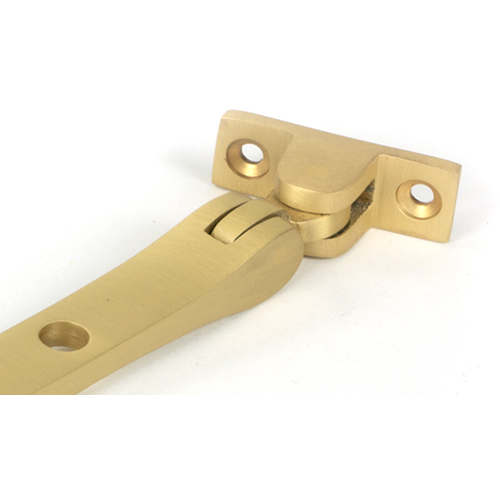 From the Anvil Newbury Non locking Casement Stays Screw Centres (LEAD TIME: 2-3 DAYS)