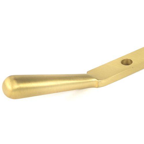 From the Anvil Newbury Non locking Casement Stays Screw Centres (LEAD TIME: 2-3 DAYS)