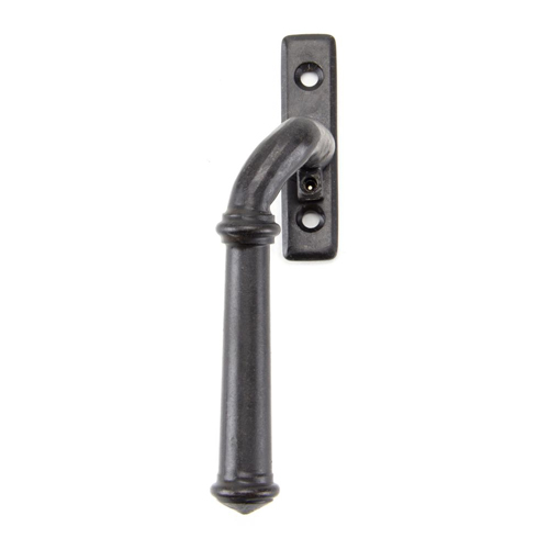 From the Anvil Regency Offset Non-Locking Espag Window Handles (LEAD TIME: 2-3 DAYS)