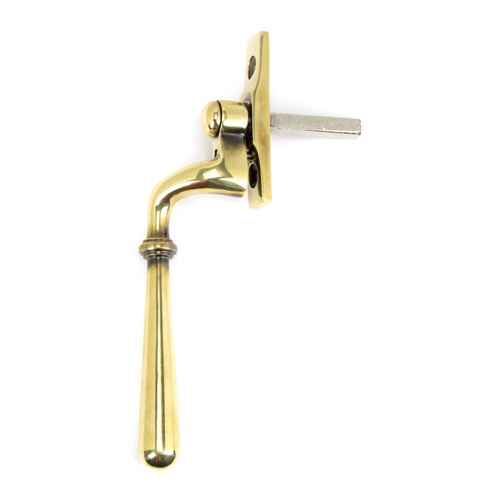 From the Anvil Newbury Offset Non-Locking Espag Window Handles (LEAD TIME: 2-3 DAYS)