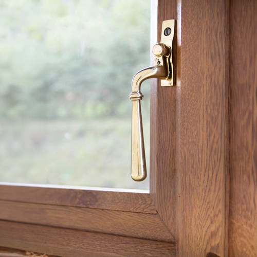 From the Anvil Newbury Offset Non-Locking Espag Window Handles (LEAD TIME: 2-3 DAYS)