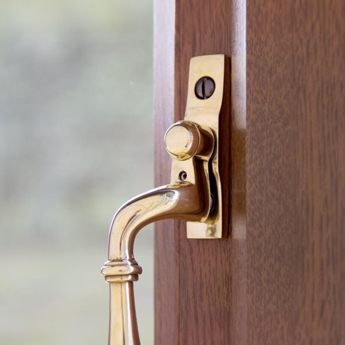 From the Anvil Newbury Offset Non-Locking Espag Window Handles (LEAD TIME: 2-3 DAYS)