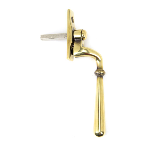 From the Anvil Newbury Offset Non-Locking Espag Window Handles (LEAD TIME: 2-3 DAYS)