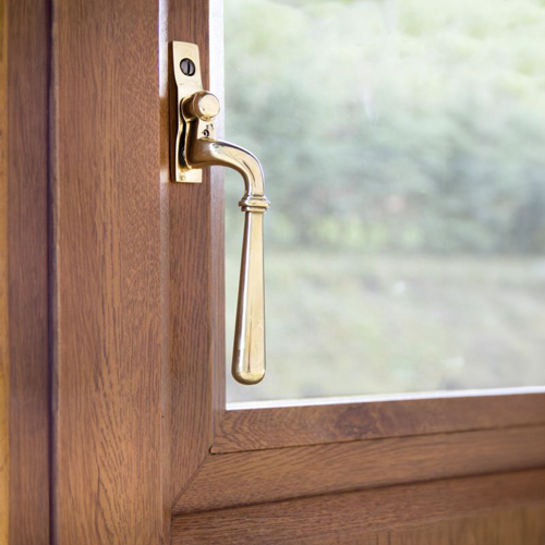 From the Anvil Newbury Offset Non-Locking Espag Window Handles (LEAD TIME: 2-3 DAYS)