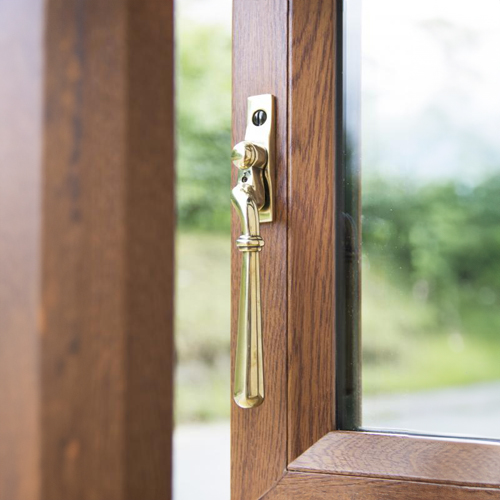 From the Anvil Newbury Offset Non-Locking Espag Window Handles (LEAD TIME: 2-3 DAYS)