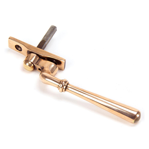 From the Anvil Newbury Offset Non-Locking Espag Window Handles (LEAD TIME: 2-3 DAYS)